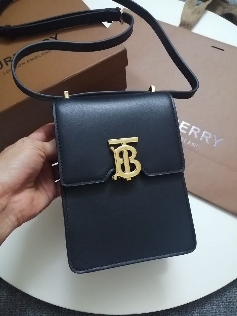 Burberry Satchel Bags